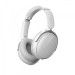 A4Tech Гарнітура бездротова A4-Tech BH350C (White), колір білий