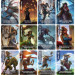 Games 7 Days Настільна гра Games 7 Days Ваальбара (Vaalbara) (укр.) (VLB001UA)