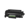 ColorWay Картридж CW (CW-C724M) Canon LBP 6700/6750/6780/HP LJ P3015/LJP M521/M525 Black (CE255A/Canon 724)
