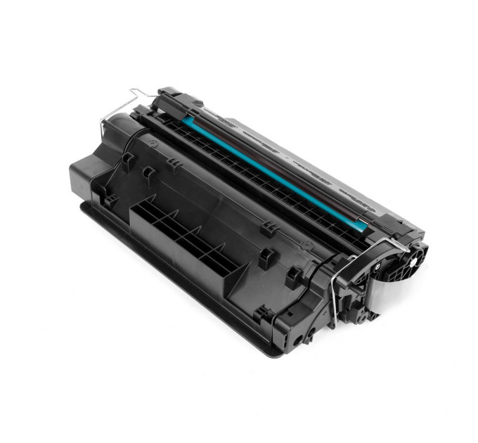 ColorWay Картридж CW (CW-C724M) Canon LBP 6700/6750/6780/HP LJ P3015/LJP M521/M525 Black (CE255A/Canon 724)