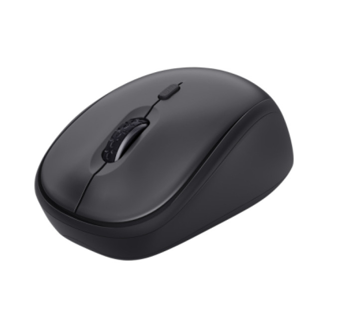 Trust Сумка для ноутбука Trust 16" BOLOGNA Slim Eco + Mouse, Set black (24988)