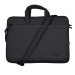 Trust Сумка для ноутбука Trust 16" BOLOGNA Slim Eco + Mouse, Set black (24988)