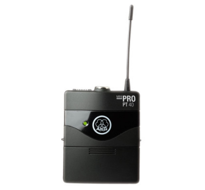 AKG Мікрофон AKG WMS40 Mini Instrumental Set BD ISM1 (3348H00030)