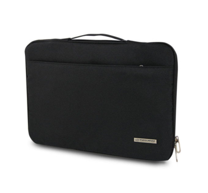 Esperanza Чохол до ноутбука Esperanza 15.6" Elegant, black (ET195)