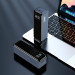 ATRIA Батарея універсальна Atria 30000mAh PD/3.1/160W(Max)80W+80W, QC/3.0/22.5W, Blue (WPD-160SB)