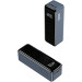 ATRIA Батарея універсальна Atria 30000mAh PD/3.1/160W(Max)80W+80W, QC/3.0/22.5W, Blue (WPD-160SB)