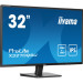 iiyama Монітор iiyama X3270QSU-B1