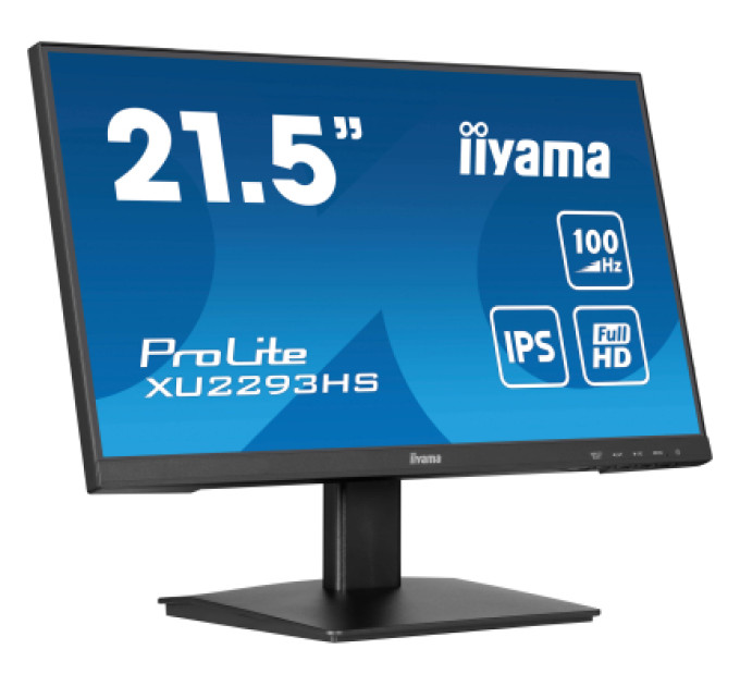 iiyama Монітор iiyama XU2293HS-B6