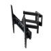 Charmount Кронштейн Charmount TV04T-R6 Black