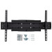 Charmount Кронштейн Charmount TV0604T-R6 Black