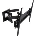 Charmount Кронштейн Charmount TV0604T-R6 Black