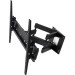 Charmount Кронштейн Charmount TV0604T-R6 Black