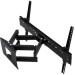 Charmount Кронштейн Charmount TV0604T-R6 Black