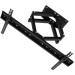 Charmount Кронштейн Charmount TV0604T-R6 Black