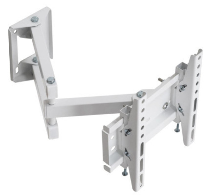 Charmount Кронштейн Charmount TV02T-R3 White