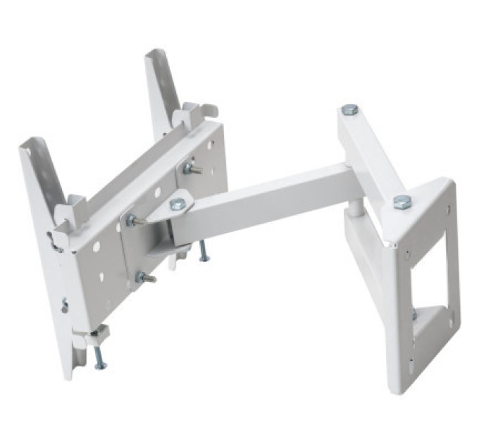 Charmount Кронштейн Charmount TV02T-R3 White