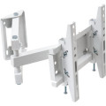 Charmount Кронштейн Charmount TV02T-R3 White