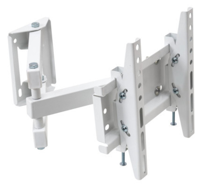 Charmount Кронштейн Charmount TV02T-R3 White
