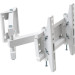Charmount Кронштейн Charmount TV02T-R3 White
