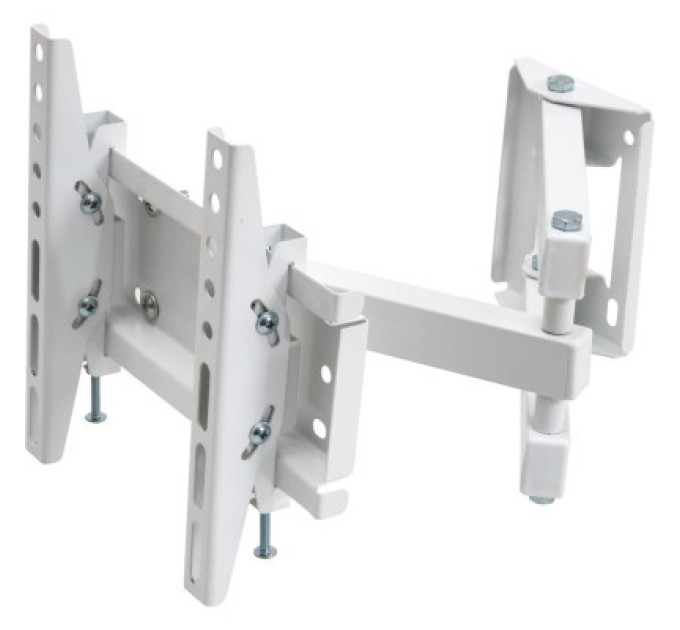 Charmount Кронштейн Charmount TV02T-R3 White