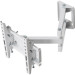 Charmount Кронштейн Charmount TV02T-R3 White