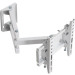 Charmount Кронштейн Charmount TV02T-R3 White