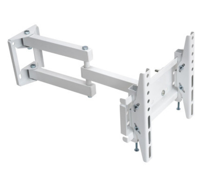Charmount Кронштейн Charmount TV02T-R3 White