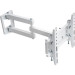 Charmount Кронштейн Charmount TV02T-R3 White