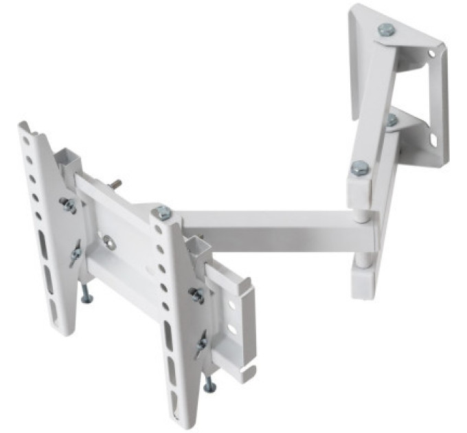 Charmount Кронштейн Charmount TV02T-R3 White