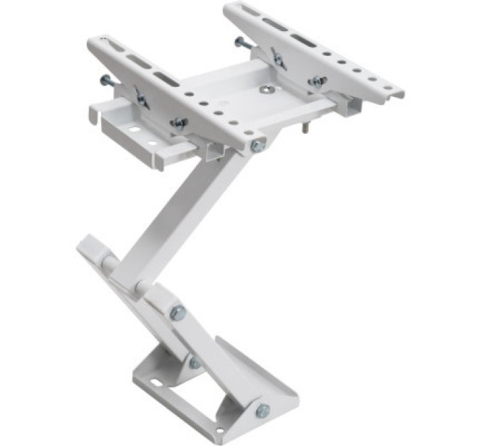 Charmount Кронштейн Charmount TV02T-R3 White