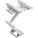 Charmount Кронштейн Charmount TV02T-R3 White