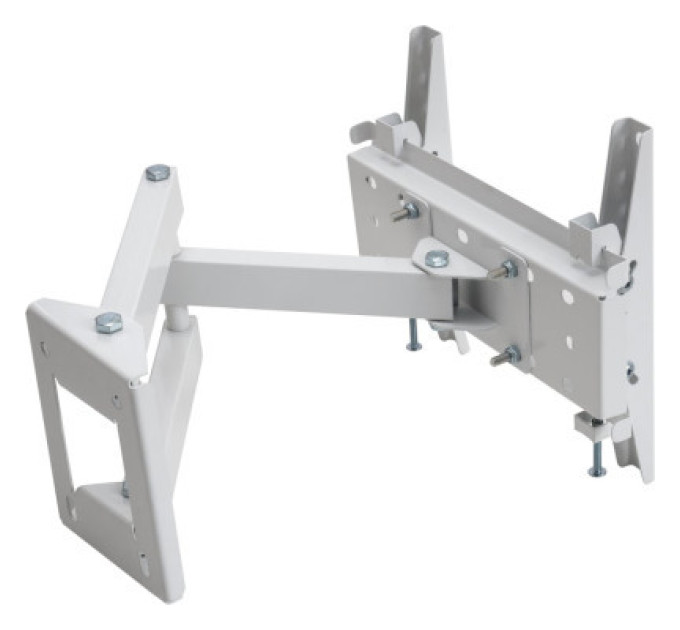 Charmount Кронштейн Charmount TV02T-R3 White