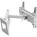 Charmount Кронштейн Charmount TV02T-R3 White