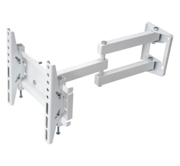 Charmount Кронштейн Charmount TV02T-R3 White