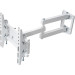 Charmount Кронштейн Charmount TV02T-R3 White