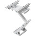 Charmount Кронштейн Charmount TV02T-R3 White