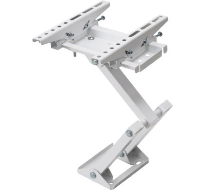 Charmount Кронштейн Charmount TV02T-R3 White