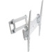 Charmount Кронштейн Charmount TV04T-R3 White