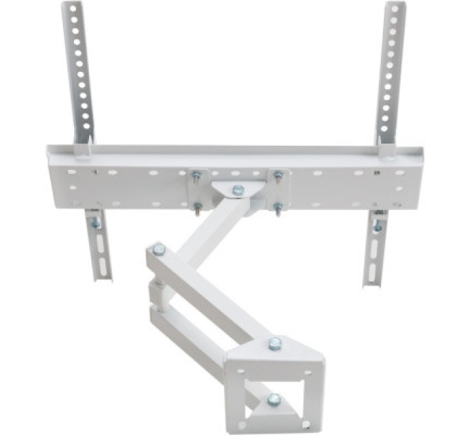 Charmount Кронштейн Charmount TV04T-R3 White