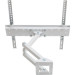 Charmount Кронштейн Charmount TV04T-R3 White
