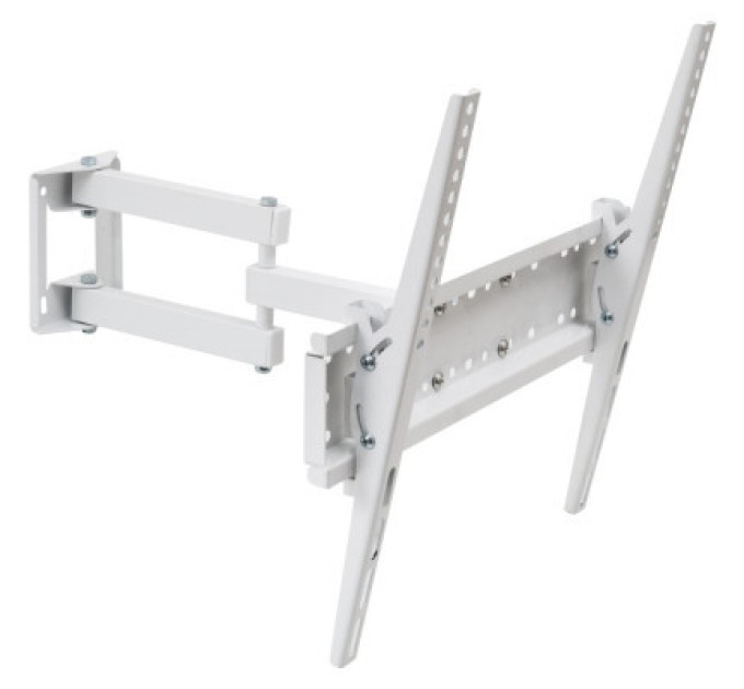 Charmount Кронштейн Charmount TV04T-R3 White