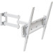 Charmount Кронштейн Charmount TV04T-R3 White