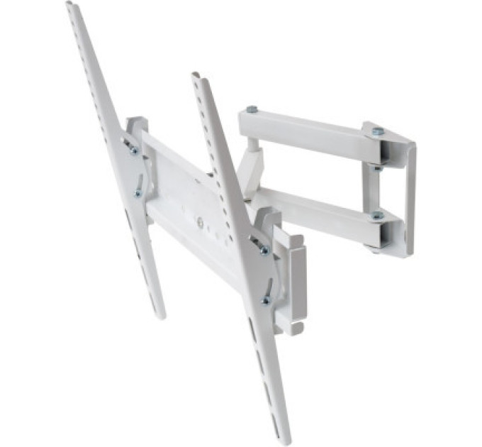 Charmount Кронштейн Charmount TV04T-R3 White