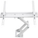 Charmount Кронштейн Charmount TV04T-R3 White