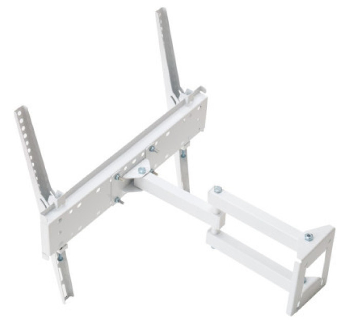 Charmount Кронштейн Charmount TV04T-R3 White