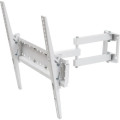 Charmount Кронштейн Charmount TV04T-R3 White