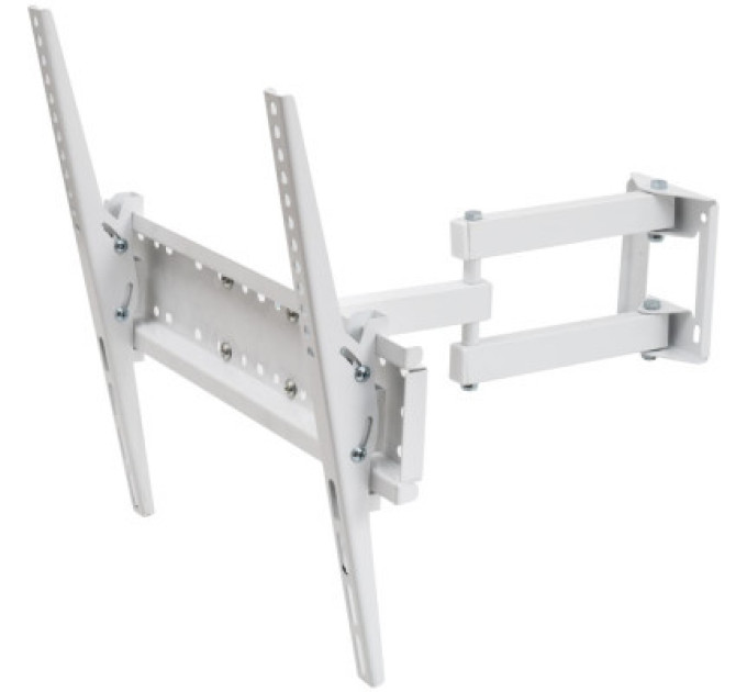Charmount Кронштейн Charmount TV04T-R3 White