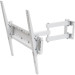 Charmount Кронштейн Charmount TV04T-R3 White