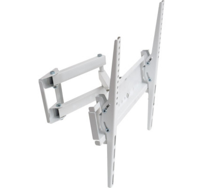 Charmount Кронштейн Charmount TV04T-R3 White