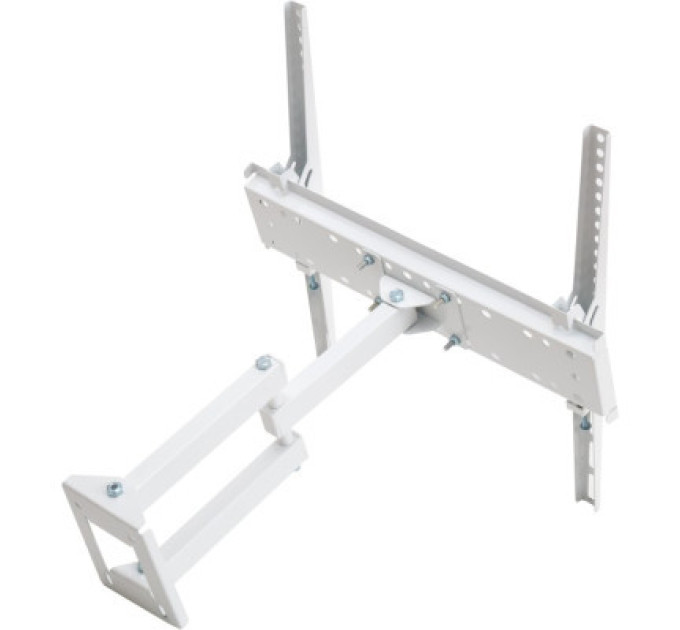 Charmount Кронштейн Charmount TV04T-R3 White